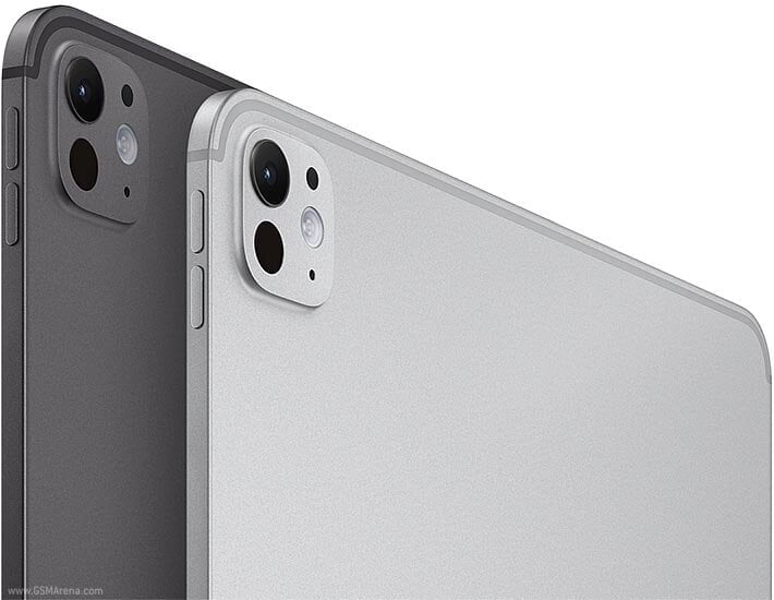 Buy New Apple iPad Pro 7th Gen M4 with Apple Warranty | Sahivalue